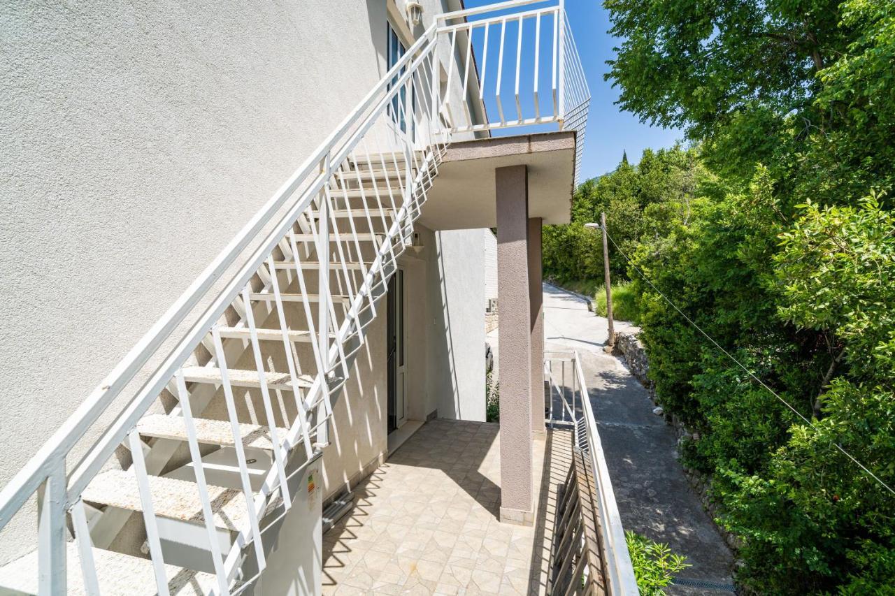 Apartments Villa Cerjak Slano Zewnętrze zdjęcie